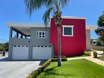 Homes for Sale in Bo Membrillo, Camuy, Puerto Rico $349,900