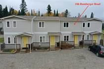 Homes Sold in Candle Lake, Saskatchewan $199,900