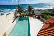 Homes for Sale in Caleta Xel-Ha, Puerto Aventuras, Quintana Roo $1,995,000