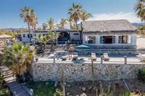 Homes for Sale in El Cardonal, Los Barriles, Baja California Sur $2,195,000