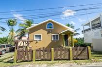 Homes for Sale in Bo. Puntas, Rincon, Puerto Rico $599,000