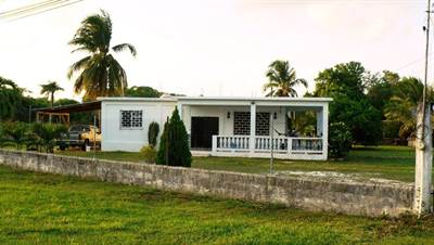 Corozal Town, Corozal, Belize