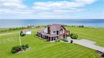 Homes for Sale in Bas-Cap-Pelé, Cap-Pele, New Brunswick $549,900