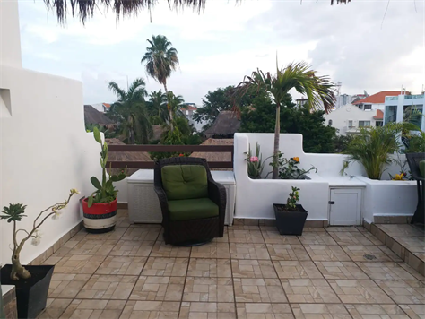 Downtown Playa Penthouse Condo for Sale