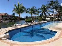 Homes for Sale in Puerto Aventuras Waterfront, Puerto Aventuras, Quintana Roo $440,000