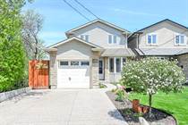 Homes Sold in Stoney Creek, Ontario $874,000