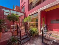 Homes for Sale in callejon zaragoza, Guanajuato City, Guanajuato $799,000