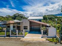 Homes for Sale in Paquita, Quepos, Puntarenas $319,900