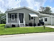 Homes Sold in Walden Woods South, Homosassa, Florida $73,000
