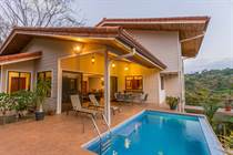 Homes for Sale in Manuel Antonio, Puntarenas $649,000