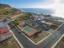 Lots and Land for Sale in Puerta del Mar, Playas de Rosarito, Baja California $135,000