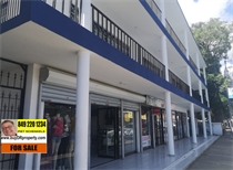 Commercial Real Estate Sold in Central Sosua, Sosua, Puerto Plata $525,000