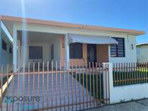 Homes for Sale in Puerto Rico, Añasco, Puerto Rico $145,000