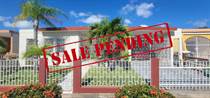 Homes for Sale in Victoria, Aguadilla, Puerto Rico $125,000