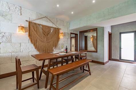 Aldea Thai 315: Penthouse Condo for Sale in Playa
