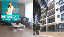 Homes for Sale in Golden  Zone Playa del Carmen, Playa del Carmen, Quintana Roo $400,000
