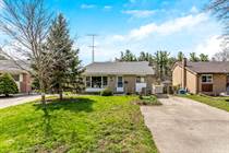 Homes for Sale in Acton, Halton Hills, Ontario $859,900