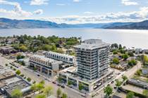 Condos for Sale in Kelowna South, Kelowna, British Columbia $1,099,000