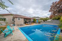 Homes for Sale in Duncan / Columbia, Penticton, British Columbia $939,900