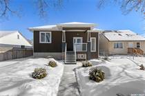 Homes for Sale in Regina, Saskatchewan $389,000