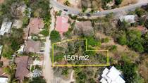 Lots and Land for Sale in Cabo Velas District, Playa Grande, Guanacaste $335,000