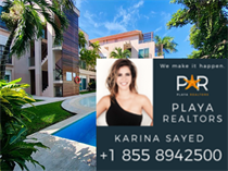Condos for Sale in Downtown Playa del Carmen, Playa del Carmen, Quintana Roo $250,000