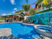 Homes for Sale in Ojochal, Puntarenas $2,500,000