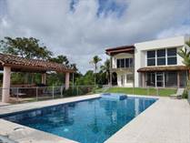 Homes for Sale in Tarcoles, Puntarenas $850,000