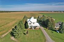 Homes for Sale in Rural Area, Malahide, Ontario $849,900