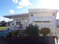 Homes Sold in Woodalls mhp, Lakeland, Florida $24,500
