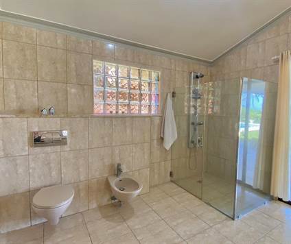 Cabarete beach house for sale - Master bathroom