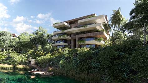 1 BR APARTMENT ON PRE SALE IN MAYAKOBA