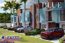Homes for Sale in Punta Cana, La Altagracia $166,000