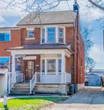 Homes for Sale in Corso Italia, Toronto, Ontario $1,299,000