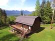 Homes Sold in Rural West, McBride, British Columbia $675,000