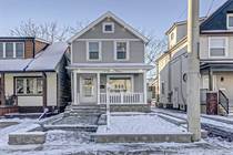 Homes for Sale in Hamilton, Ontario $898,000