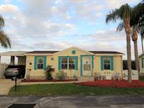 Homes Sold in Palm Key Village, Davenport, Florida $89,500