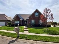 Homes Sold in Augusta Woods, Plainfield, Indiana $371,900