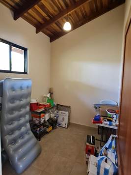 9' x 7' Storage Room or Small Office Space