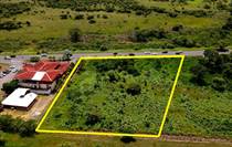 Lots and Land for Sale in Liberia, Guanacaste $420,000