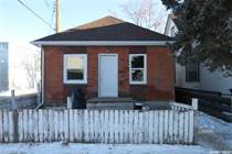 Homes for Sale in Saskatoon, Saskatchewan $148,900