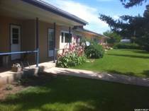 Multifamily Dwellings for Sale in Domremy, Saskatchewan $299,900