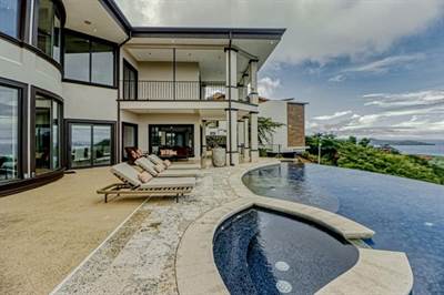 Casa Armonia Ocean View Luxury Property