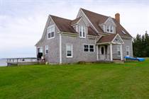 Homes for Sale in Little Pond, Prince Edward Island $799,999
