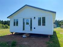 Recreational Land for Sale in Mayfield, Prince Edward Island $219,900