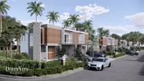 Homes for Sale in Punta Cana City, Punta Cana, La Altagracia $207,000