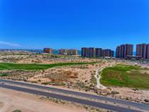Lots and Land for Sale in Sonora, Puerto Penasco, Sonora $1,000,000