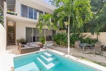 Homes for Sale in La Veleta, Tulum, Quintana Roo $350,000