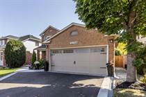 Homes Sold in Headon Forest, Burlington, Ontario $1,549,999