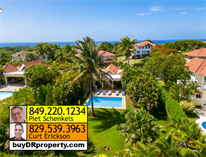 Homes for Sale in Hispaniola Residencial , Sosua, Puerto Plata $295,000